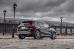 Mercedes-Benz GLA250 4Matic AMG Line 2020 года (NA)